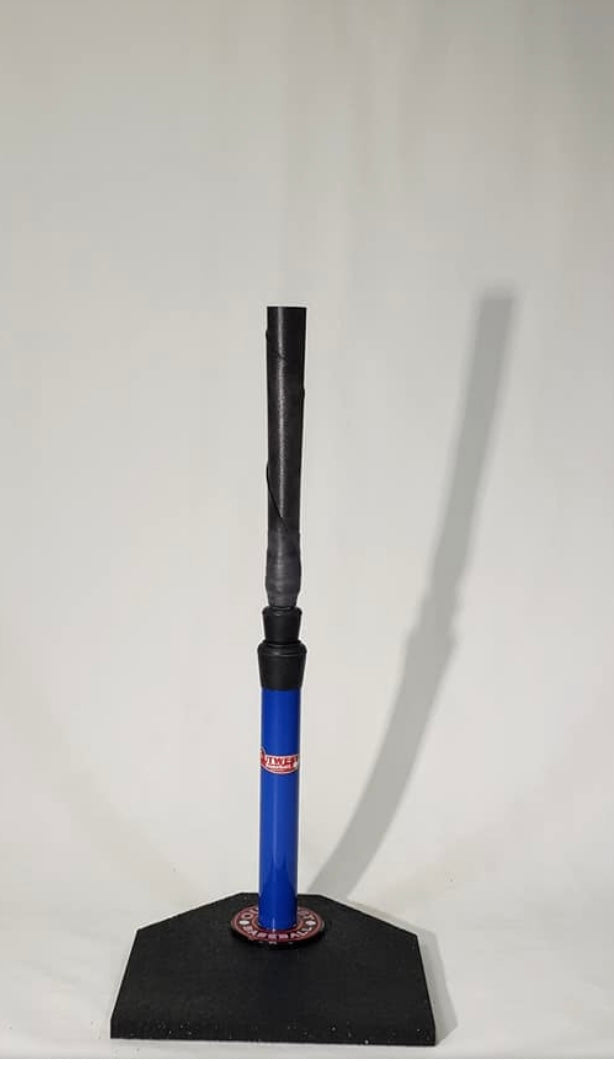 6 Tee Unbeatable Batting Tee Bundle