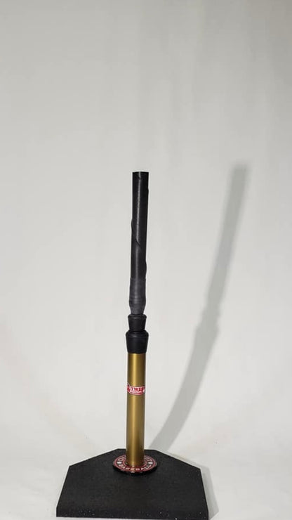 6 Tee Unbeatable Batting Tee Bundle