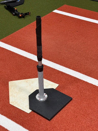 6 Tee Unbeatable Batting Tee Bundle