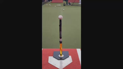 6 Tee Unbeatable Batting Tee Bundle