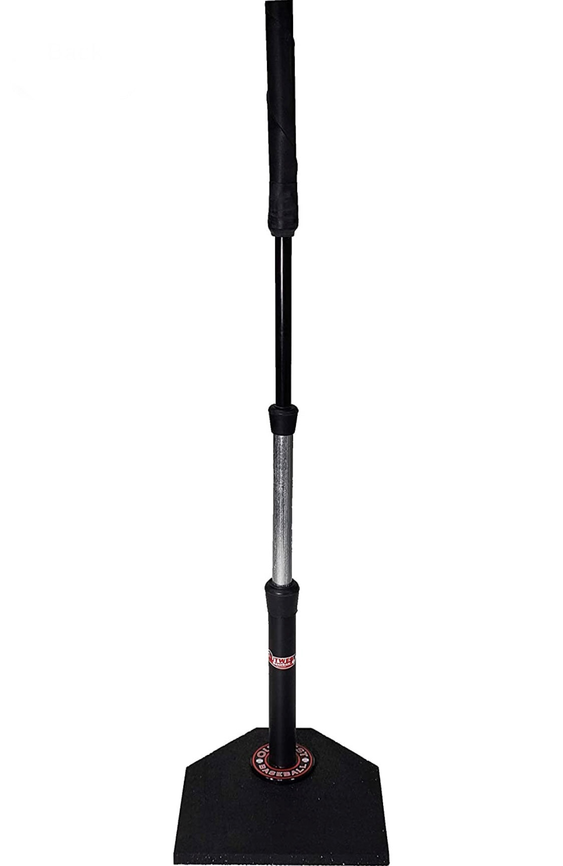 4 Tee Unbeatable Batting Tee Bundle